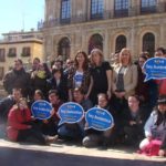 Toledo acogerá el Encuentro Nacional de Jóvenes Down España