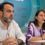 Ganemos lamenta el “compromiso” de Pedro Sánchez con el trasvase y acusa a Page de estar “mudo”