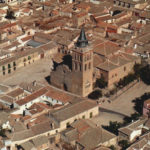 Refuerzan las medidas especiales de nivel 3 en Ajofrín, Mora, Sonseca, Valmojado y La Puebla de Montalbán