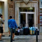 Apartamentos turísticos