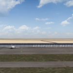 Air City cree que el aeropuerto Madrid Sur estaría «en un rango superior» al segundo que plantean construir en Lisboa