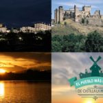 ¿Está en Toledo el pueblo más bonito de Castilla-La Mancha?