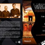 El Trio Bouffil inaugura el VII Ciclo de Música y Patrimonio en la iglesia de San Sebastián