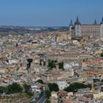 El libro sobre el Casco Histórico de Toledo que huye de «tópicos» supera expectativas de venta