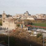 Trenes entre Toledo, Albacete, Cuenca y Madrid, la propuesta de Castilla-La Mancha al Ministerio de Transportes