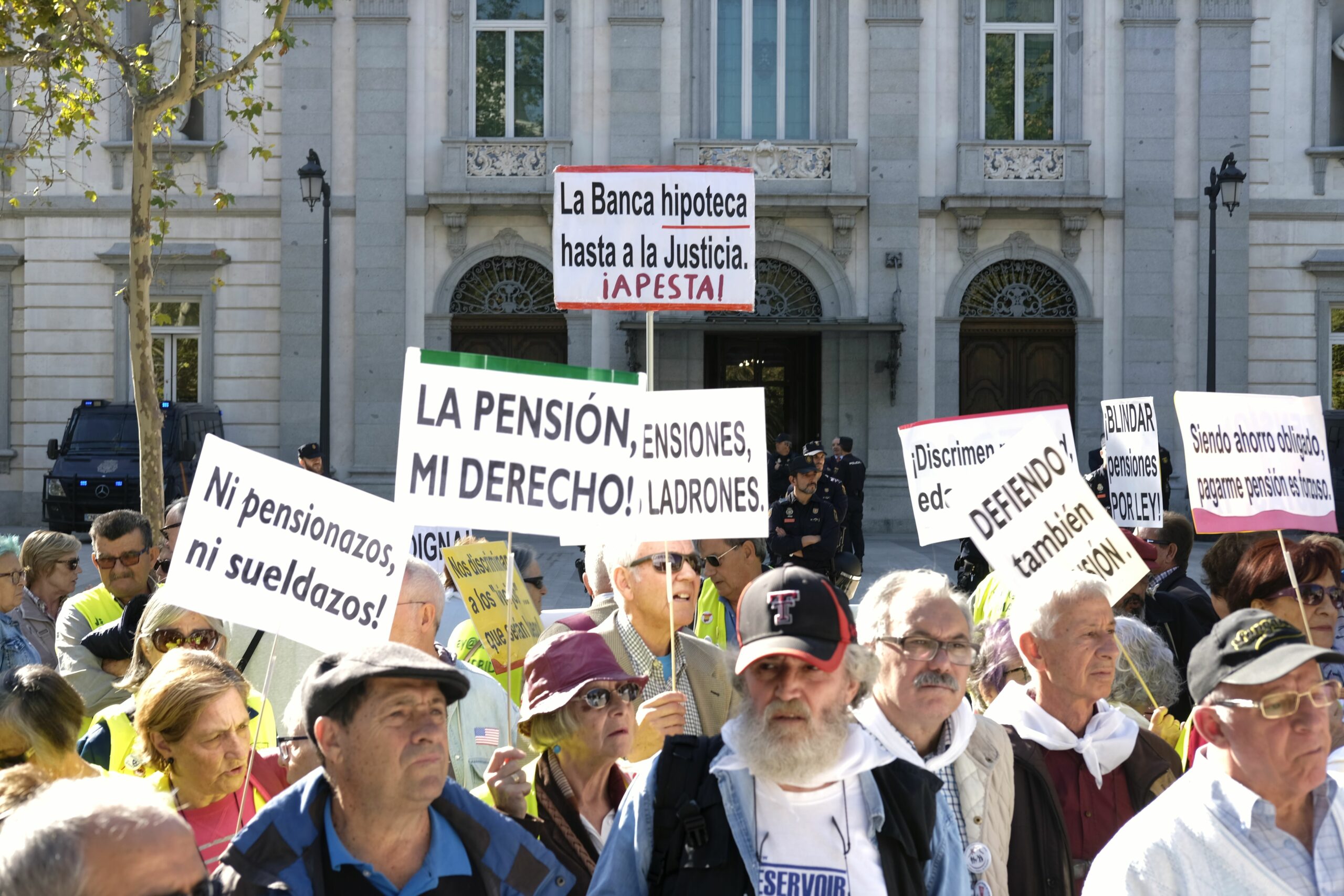 La sentencia del Supremo sobre el impuesto de las hipotecas devuelve a ...