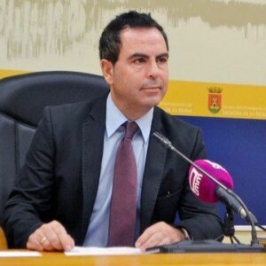 El PSOE lamenta que Ramos adquiera islas del Tajo en vez de desarrollar suelo industrial para Talavera