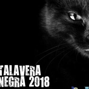'Talavera Negra' incorpora un espectáculo de teatro sensorial creado por niños