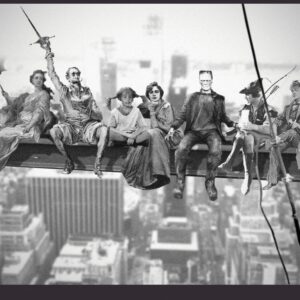 Todas las bibliotecas de la región inician una huelga que podría ser indefinida