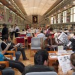 CiBRA convertirá la Biblioteca del Alcázar en una sala de cine con la vida de Pepe Mujica