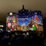 VÍDEO | «Tremendo éxito» del espectáculo navideño ‘Toledo tiene estrella’