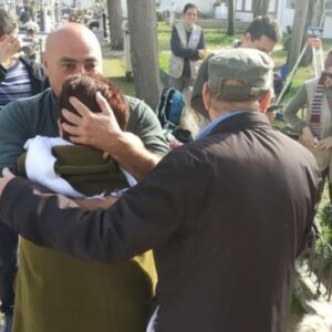 Memoria histórica, un debate que traspasa inevitablemente las fronteras de las comunidades autónomas