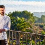 El chef toledano Iván Cerdeño será el presidente del jurado del Concurso Nacional de Pinchos y Tapas de Valladolid