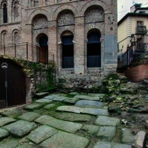 Visitas, talleres, música y danza: así celebra Toledo el Día del Patrimonio Andalusí