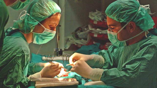 Los hospitales de la provincia registraron más de un tercio de las donaciones de órganos que se hicieron en 2020 en la región