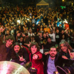 El festival ZepoRock regresa a El Toboso con nueve bandas, dos DJs y "más ganas que nunca"