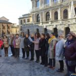 Toledo se adhiere al rechazo de las negociaciones sobre derechos de las mujeres en Andalucía de cara a la investidura
