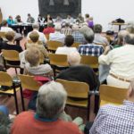 Toledo cuenta con 160 entidades ciudadanas tras actualizar su registro municipal