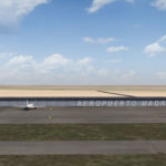 La Junta confía en que el aeropuerto de Casarrubios del Monte vea la luz: «Va a ir bien»
