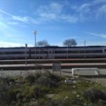 Renfe se suma a la denuncia de Adif por el presunto delito de riesgo tras el descarrilamiento del tren en Torrijos