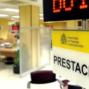 UGT denuncia la agresión a una trabajadora de la oficina de prestaciones del SEPE en Ocaña