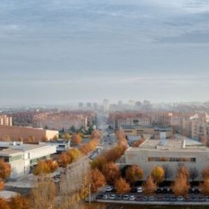 El Polígono de Toledo recopila 200 recursos en su Mapa de Activos de Salud para estimular el bienestar físico y mental