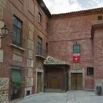 El Consorcio aprueba la licitación de obras para viviendas en los conventos de Carmelitas Descalzos y Capuchinas CONVENTO CAPUCHINAS 2