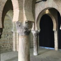 Ni rastro romano en algunos enclaves históricos de Toledo: las excavaciones abren nuevas preguntas sobre su pasado