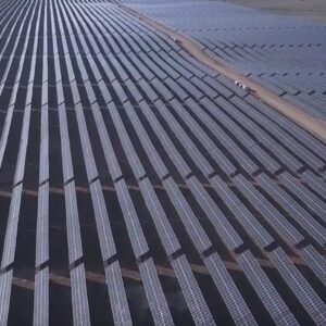 Yunclillos tendrá dos nuevas plantas solares: ocuparán 200 hectáreas y supondrán una inversión de 41 millones