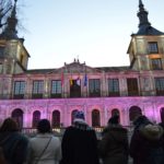 Toledo celebra diferentes actividades de sensibilización contra la mutilación genital femenina