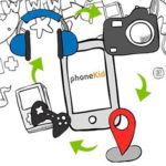 ‘Phonekid’, un teléfono para niños bajo el control de sus padres que ha creado una empresa talaverana