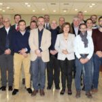Más de 25 alcaldes de La Sagra y Madrid Sur se alían para reclamar infraestructuras y mejoras en el transporte