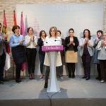 La lucha por la igualdad cita en Toledo a Rozalén, Lola Baldrich o Maribel Verdú con el Festival FEM.19