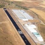 El aeropuerto de Casarrubios vuelve a la palestra: Page ofrece a Ayuso alcanzar un acuerdo para su desarrollo