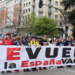 SOS Talavera exige un pacto de Estado contra la despoblación