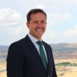 Carlos Velázquez repetirá como candidato del PP a la Alcaldía de Seseña