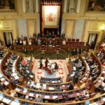 Vivienda, aborto libre y un mínimo de 55 escaños, propuesta de Podemos e IU al PSOE para un nuevo Estatuto de Castilla-La Mancha
