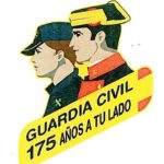 El Museo del Ejército acoge la exposición temporal ‘La Guardia Civil, 175 años a tu lado’