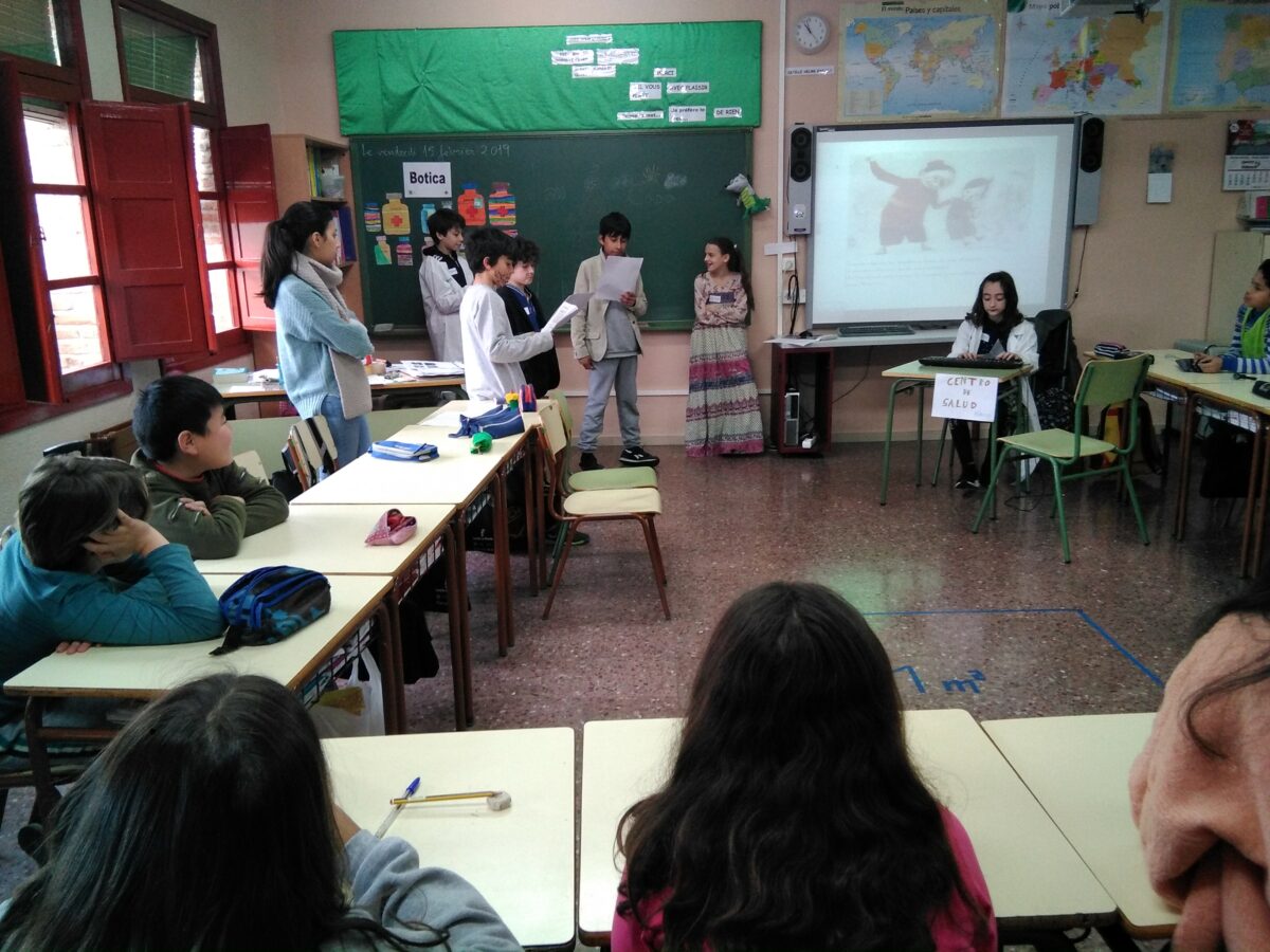 PP y Vox de Toledo tumban las mociones sobre climatización escolar y la Casa de la Juventud en Santa Bárbara