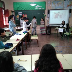 PP y Vox de Toledo tumban las mociones sobre climatización escolar y la Casa de la Juventud en Santa Bárbara