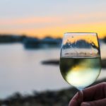 Las catas de vino de Sunset Wine regresan en mayo para disfrutar de atardeceres y espacios carolinos