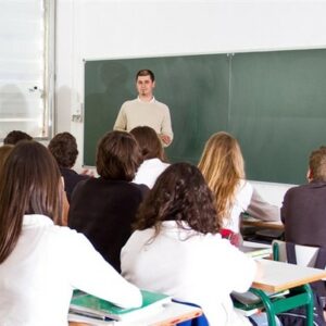 ANPE alerta del "aumento" de insultos o agresiones por parte de familiares de alumnos a docentes en la provincia