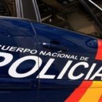 VÍDEO | Un policía auxilia a una bebé de 14 meses que no respiraba en Talavera