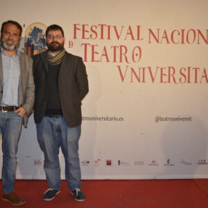 Concluye el IV Festival Nacional de Teatro Universitario en Toledo