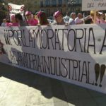 García-Page anuncia una moratoria «inmediata» para que no se puedan tramitar nuevos proyectos de macrogranjas