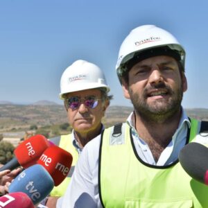 Puy du Fou se querella contra su ex CEO Erwan de la Villèon por presuntas "irregularidades"