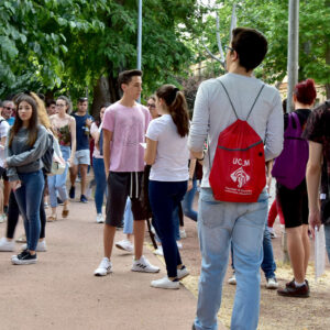 Toledo, entre las provincias con menores porcentajes de estudios superiores en mayores de 15 años en 2022