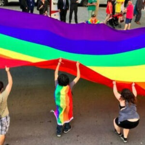 PP y Vox tumban la moción de PSOE e IU para reforzar el apoyo institucional al Orgullo LGTBI en Toledo