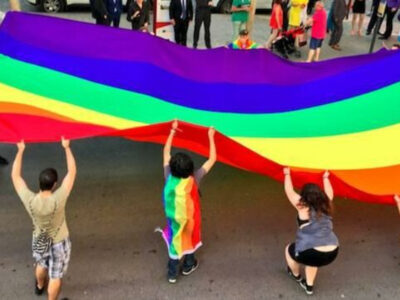 PP y Vox tumban la moción de PSOE e IU para reforzar el apoyo institucional al Orgullo LGTBI en Toledo