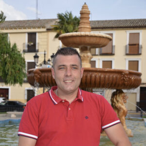 Despedida de Diego Gallardo, concejal de Illescas Sí Puede